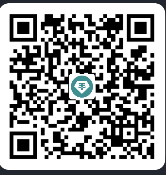 QR USDT BSC